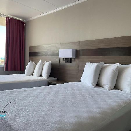 Simple Life Motel Ocean City Dış mekan fotoğraf