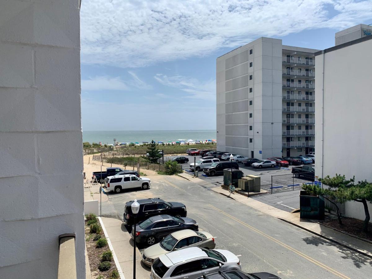 Simple Life Motel Ocean City Dış mekan fotoğraf