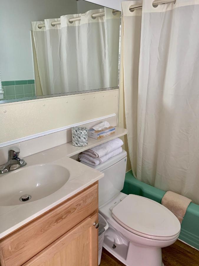 Simple Life Motel Ocean City Dış mekan fotoğraf