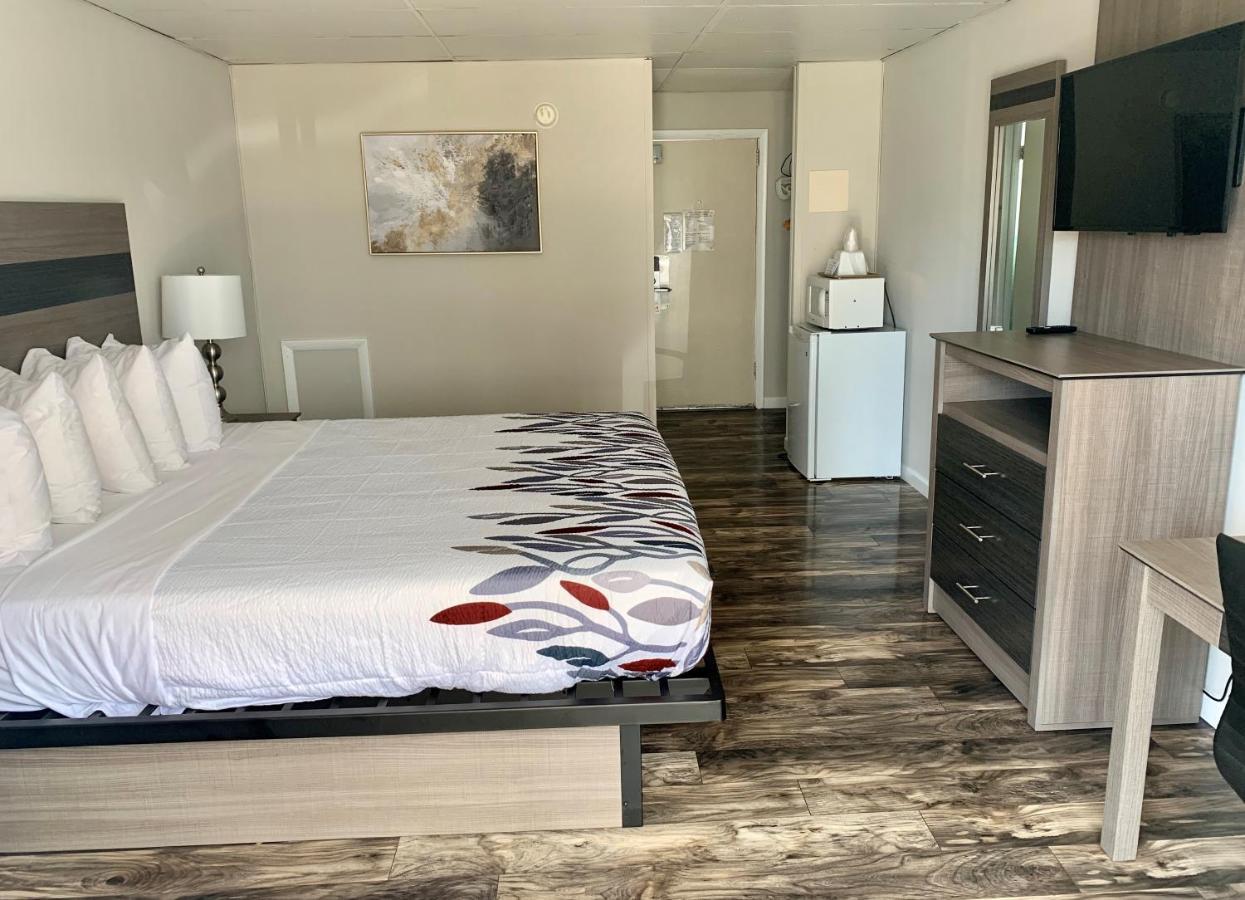Simple Life Motel Ocean City Dış mekan fotoğraf