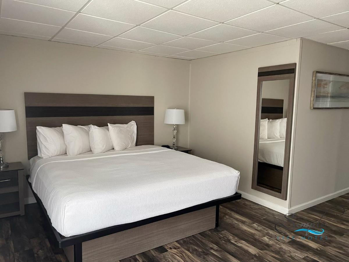 Simple Life Motel Ocean City Dış mekan fotoğraf