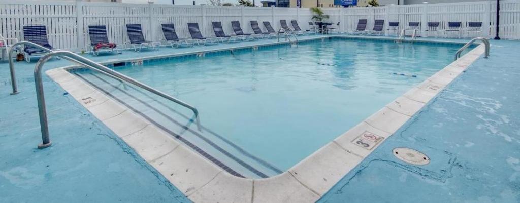 Simple Life Motel Ocean City Dış mekan fotoğraf