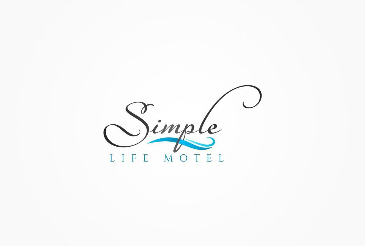Simple Life Motel Ocean City Dış mekan fotoğraf