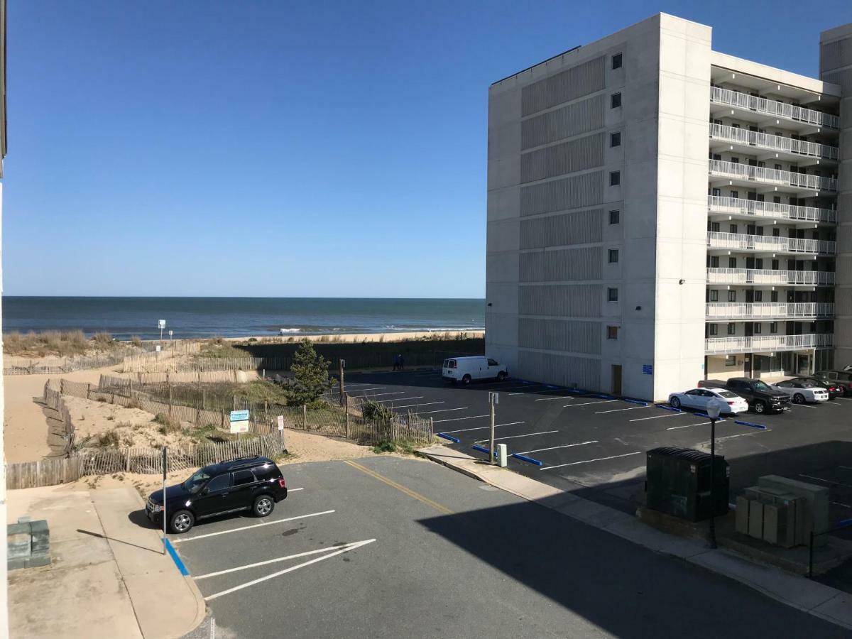 Simple Life Motel Ocean City Dış mekan fotoğraf