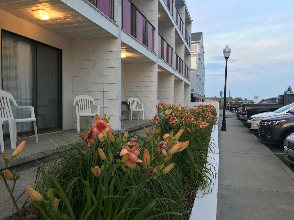 Simple Life Motel Ocean City Dış mekan fotoğraf